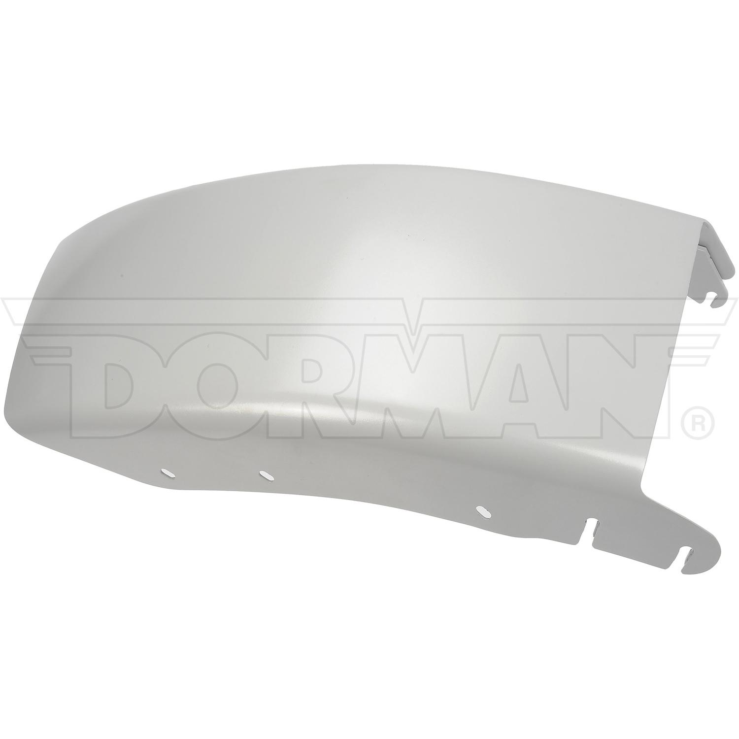 Dorman 2426071 - Bumper Dorman 2426071 Bumper product image 4 of 4