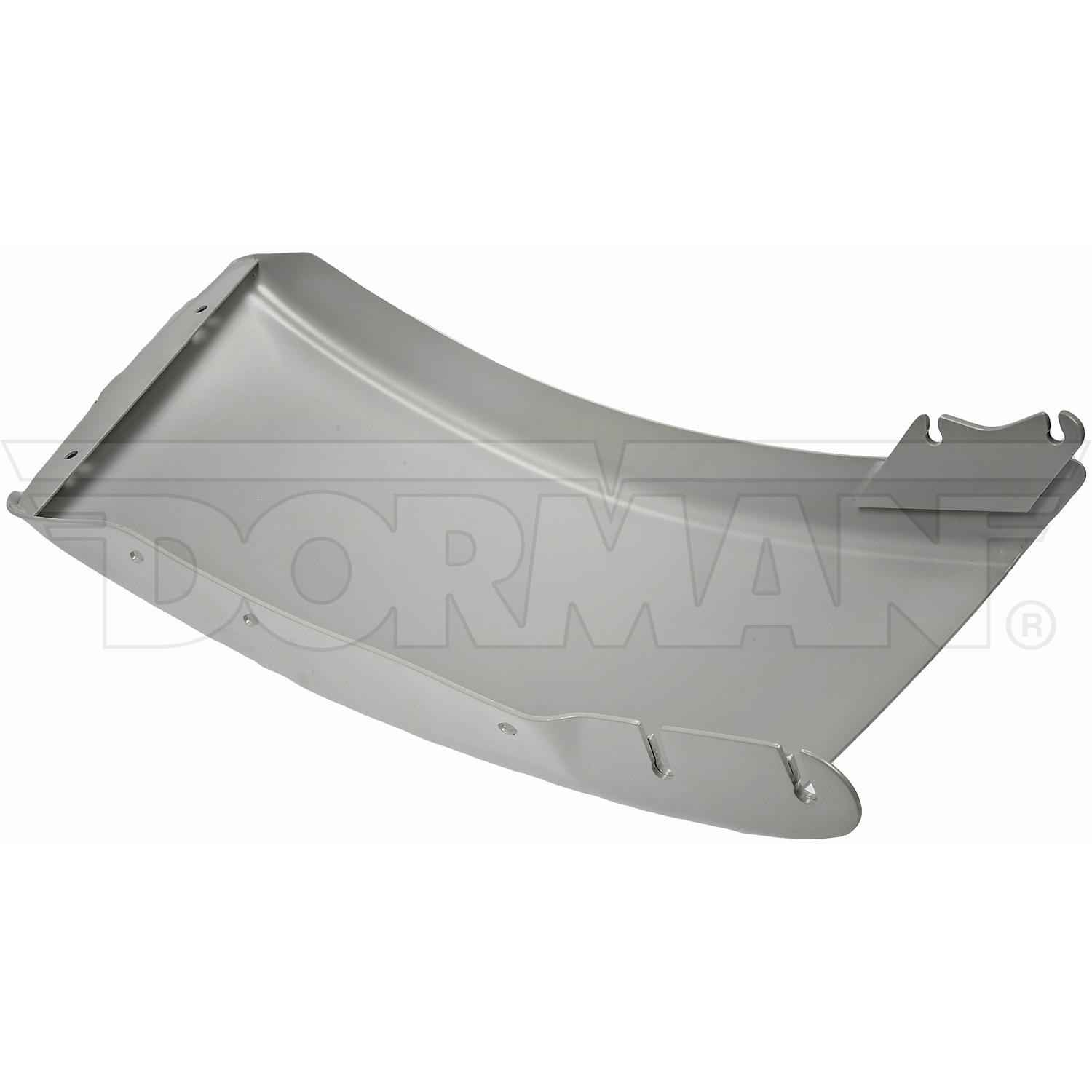 Dorman 2426072 Bumper product image 2 of 4