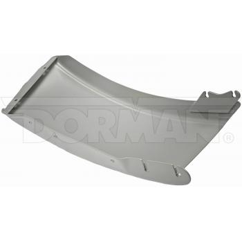 2012 Freightliner M2 112 Bumper Front Left Dorman 2426072 image 2 of 4