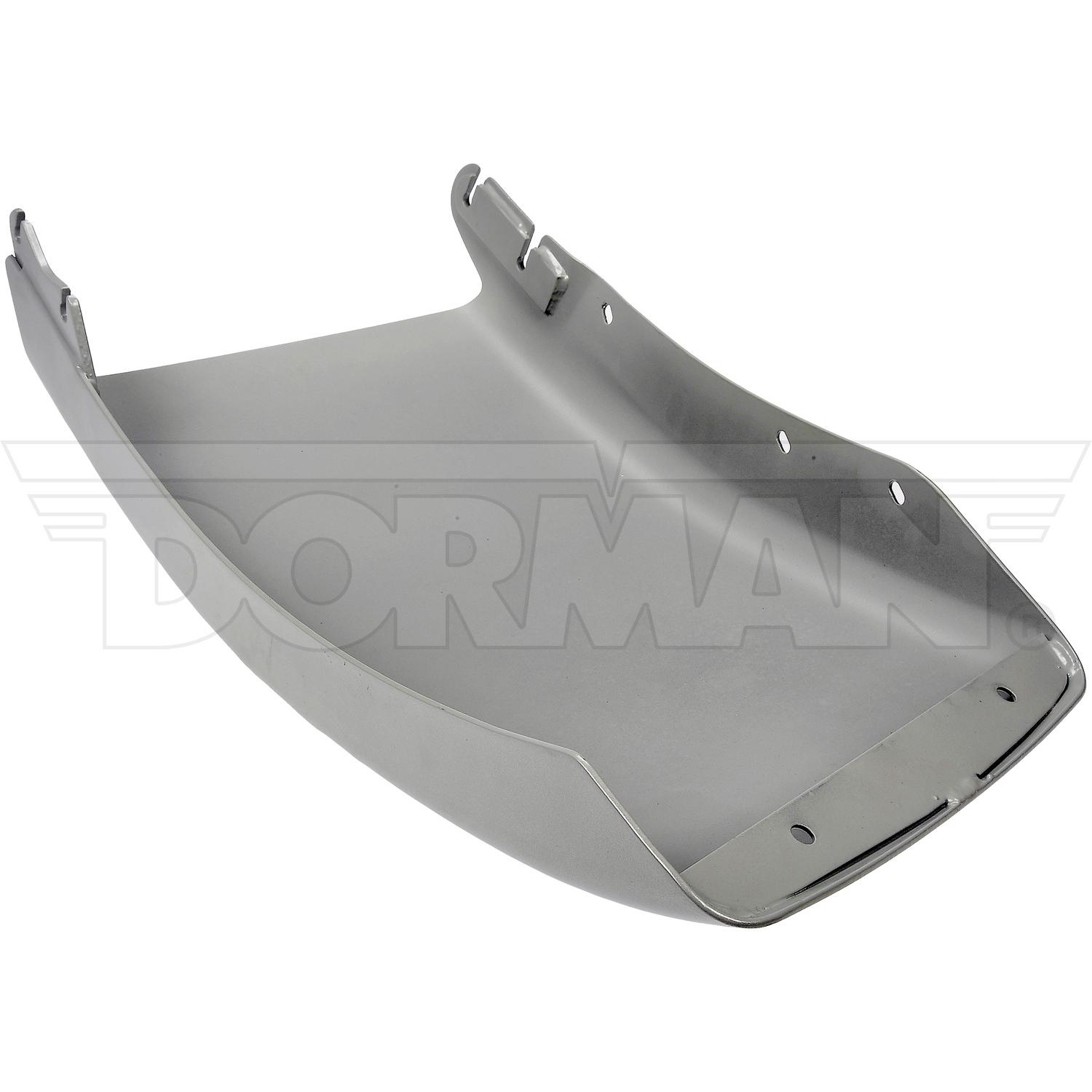 Dorman 2426072 Bumper product image 3 of 4