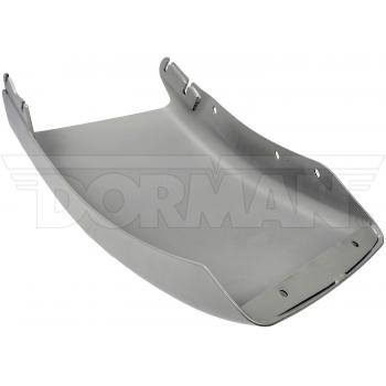 2012 Freightliner M2 112 Bumper Front Left Dorman 2426072 image 3 of 4