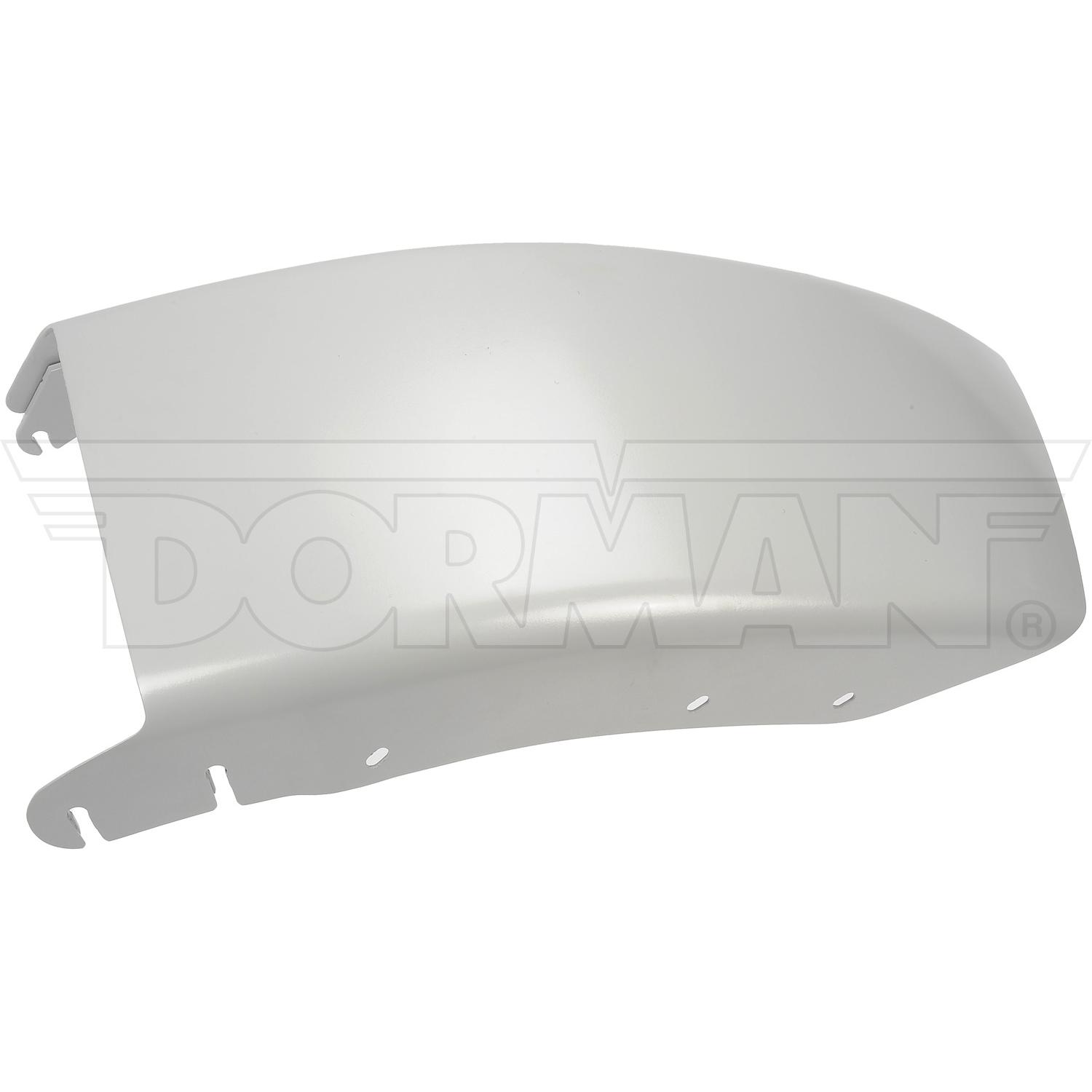 Dorman 2426072 Bumper product image 4 of 4