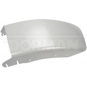 2012 Freightliner M2 112 Bumper Front Left Dorman 2426072 image 4 of 4