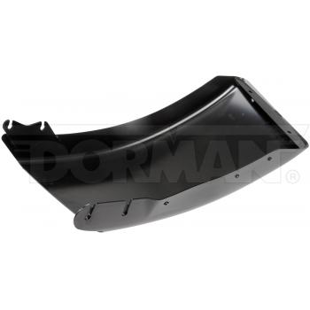 2012 Freightliner M2 112 Bumper Front Right Dorman 2426073 image 2 of 4