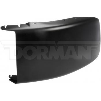 2012 Freightliner M2 112 Bumper Front Right Dorman 2426073 image 3 of 4