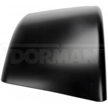 2012 Freightliner M2 112 Bumper Front Left Dorman 2426074 image 1 of 4