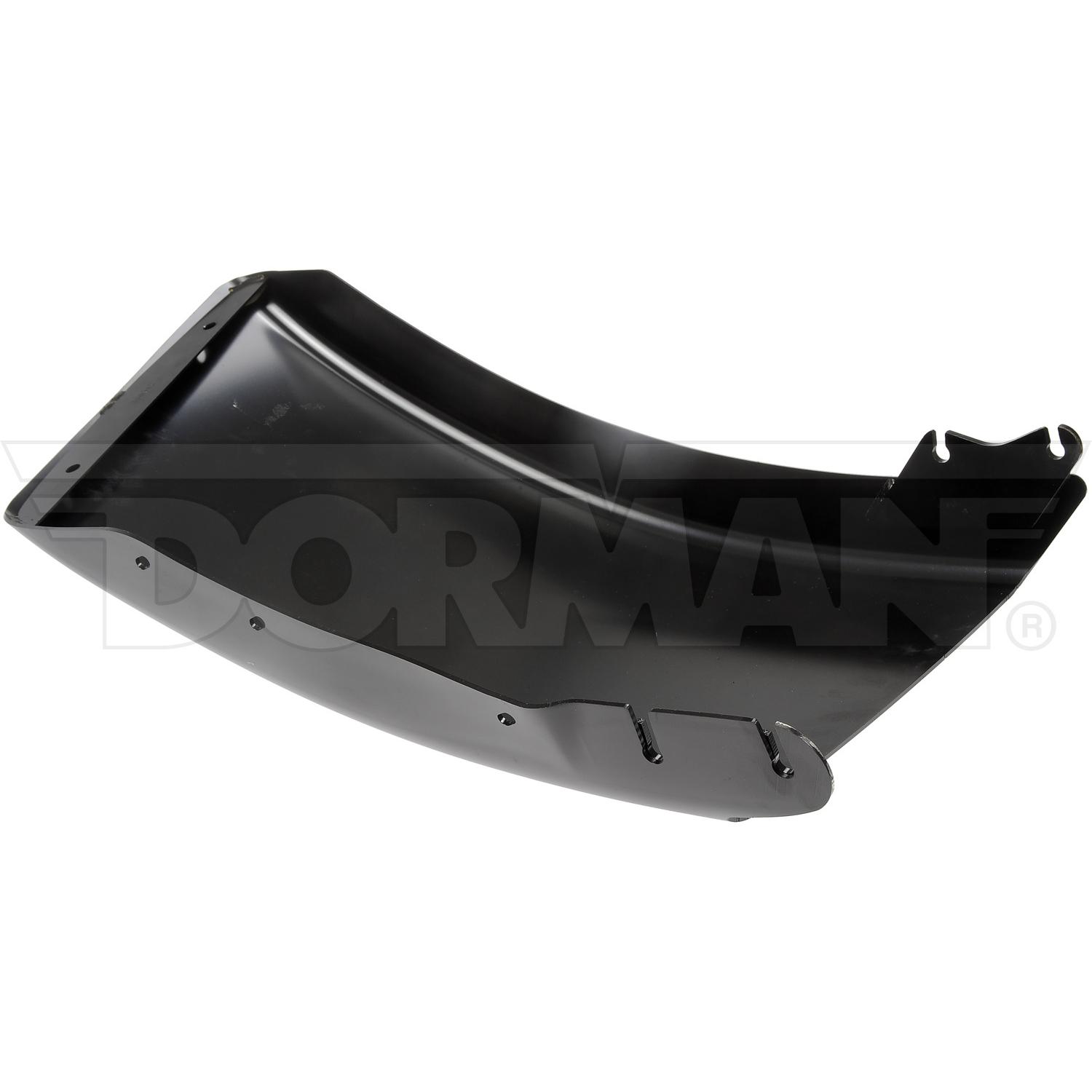 Dorman 2426074 - Bumper Dorman 2426074 Bumper product image 2 of 4