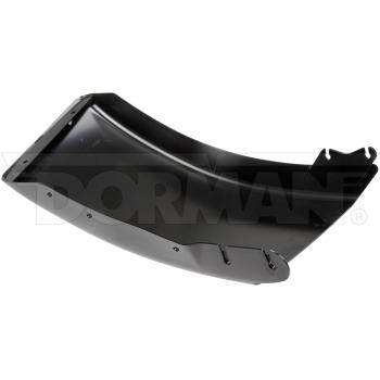 2012 Freightliner M2 112 Bumper Front Left Dorman 2426074 image 2 of 4