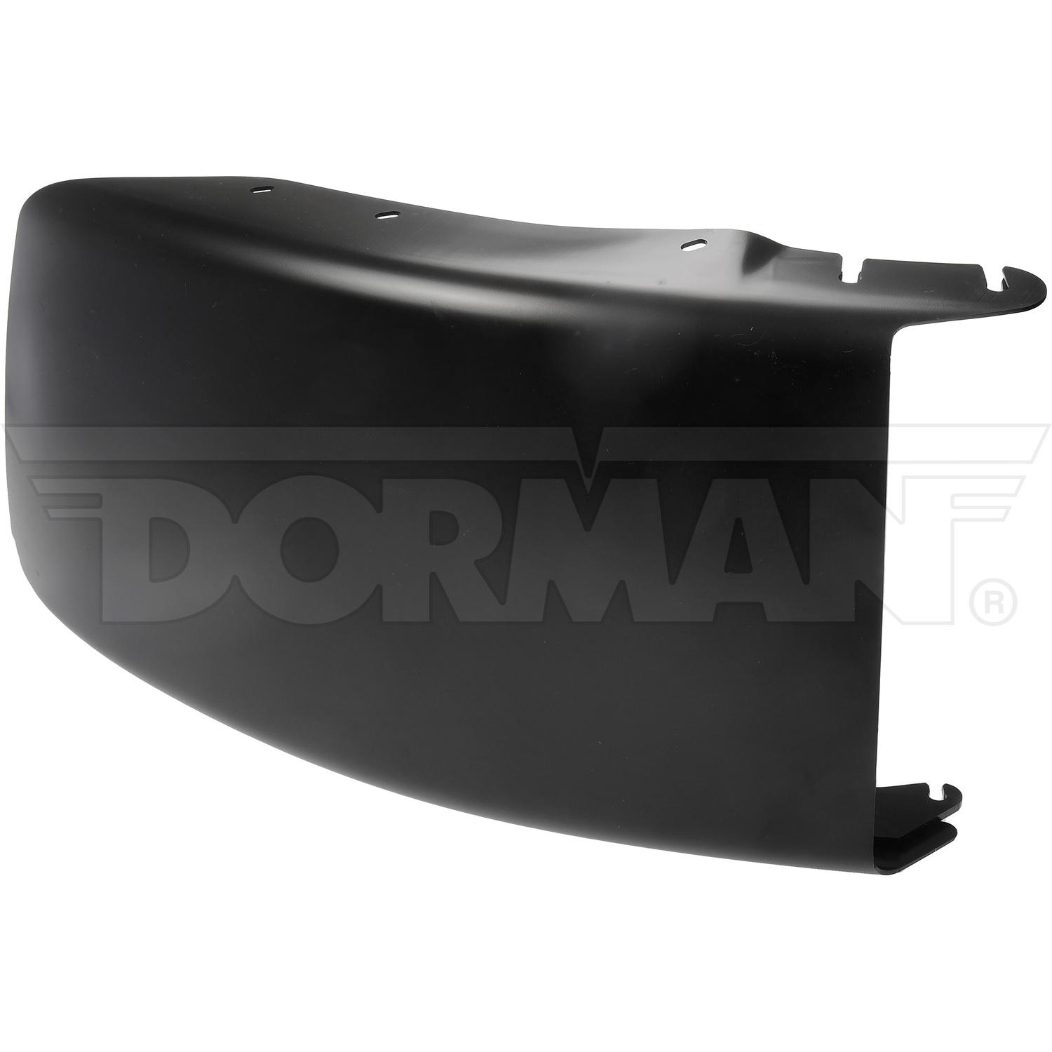Dorman 2426074 - Bumper Dorman 2426074 Bumper product image 3 of 4