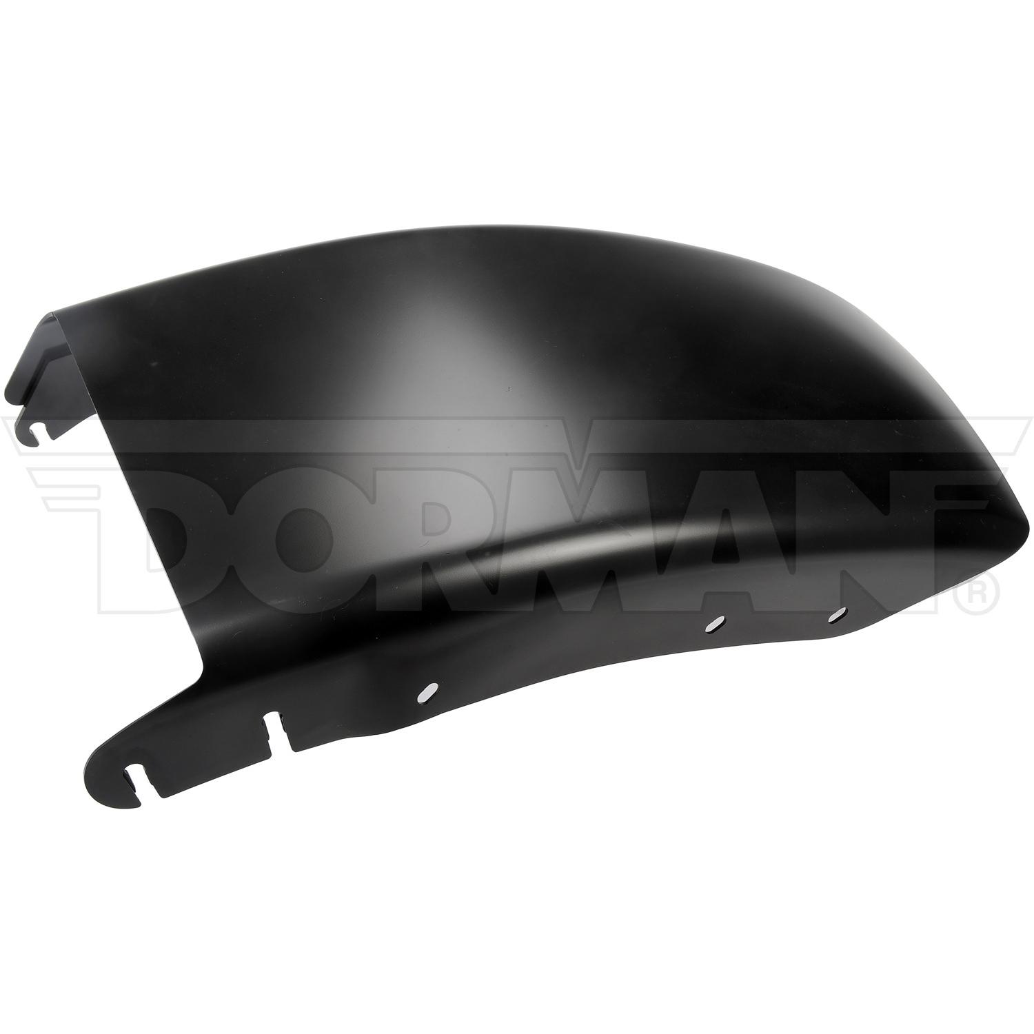 Dorman 2426074 - Bumper Dorman 2426074 Bumper product image 4 of 4