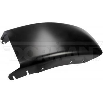 2012 Freightliner M2 112 Bumper Front Left Dorman 2426074 image 4 of 4