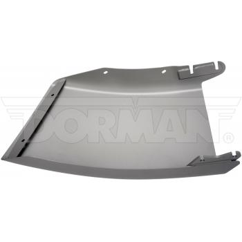 2012 Freightliner M2 112 Bumper Front Right Dorman 2426075 image 2 of 4