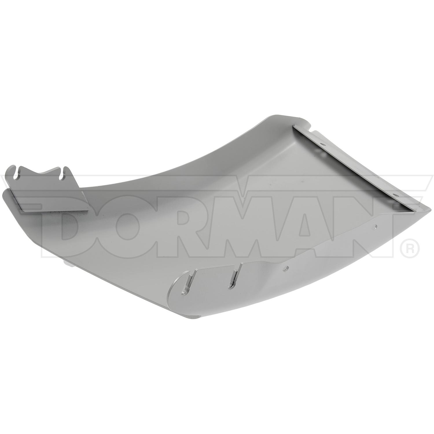 Dorman 2426075 - Bumper Dorman 2426075 Bumper product image 3 of 4