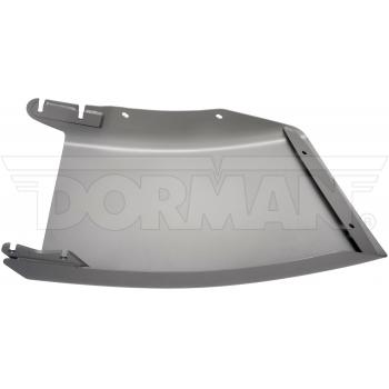 2012 Freightliner M2 112 Bumper Front Left Dorman 2426076 image 2 of 4