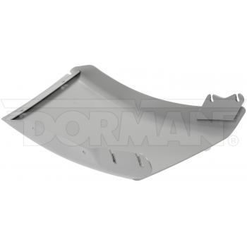 2012 Freightliner M2 112 Bumper Front Left Dorman 2426076 image 3 of 4