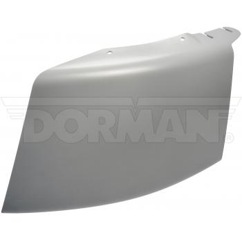 2012 Freightliner M2 112 Bumper Front Left Dorman 2426076 image 4 of 4