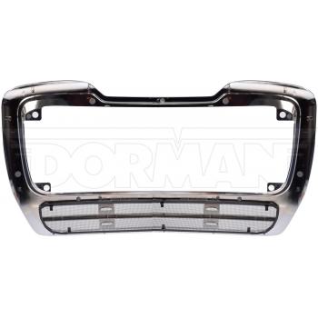 2012 Freightliner M2 112 Grille