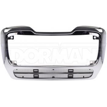 2012 Freightliner M2 112 Grille Front Dorman 2426077 image 2 of 4