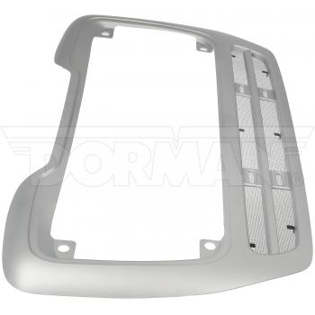 2012 Freightliner M2 112 Grille Front Dorman 2426078 image 3 of 4