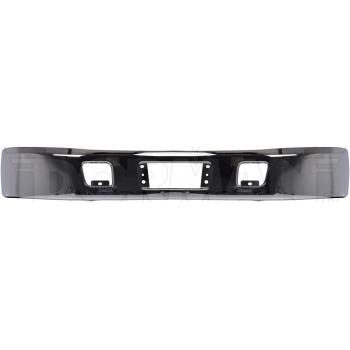 2008 Hino 258LP Bumper
