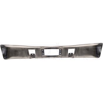 2014 Hino 258LP Bumper Front Dorman 2426081 image 2 of 4