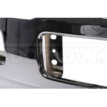 2014 Hino 258LP Bumper Front Dorman 2426081 image 4 of 4
