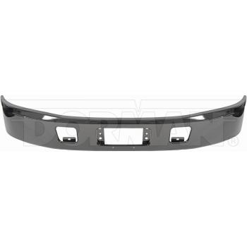 2014 Hino 258LP Bumper Front Dorman 2426082 image 1 of 4