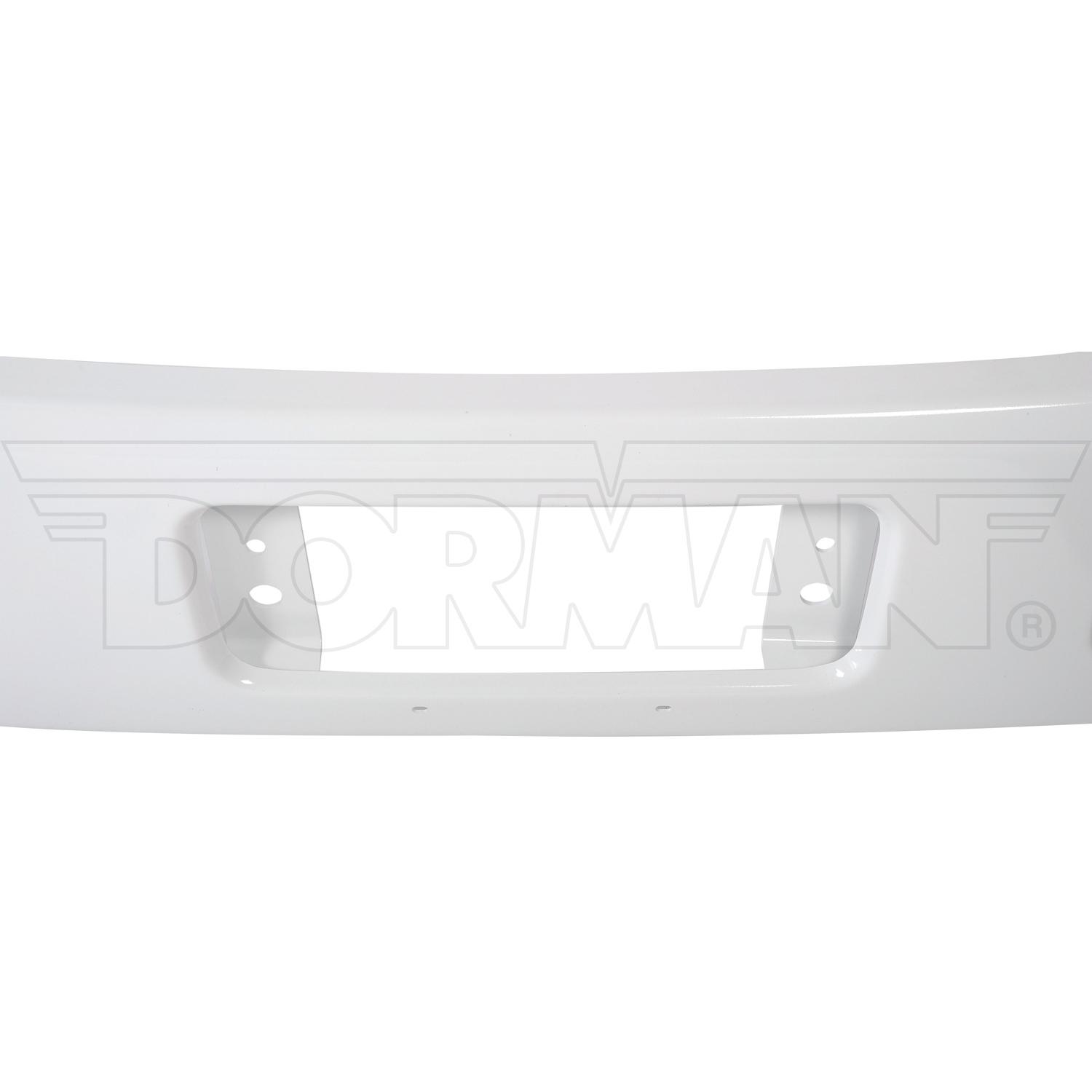 Dorman 2426083 - Bumper Dorman 2426083 Bumper product image 1 of 5