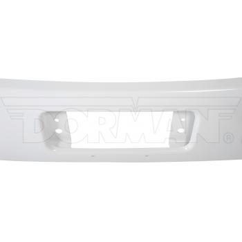 2014 Hino 258LP Bumper Front Dorman 2426083 image 1 of 4