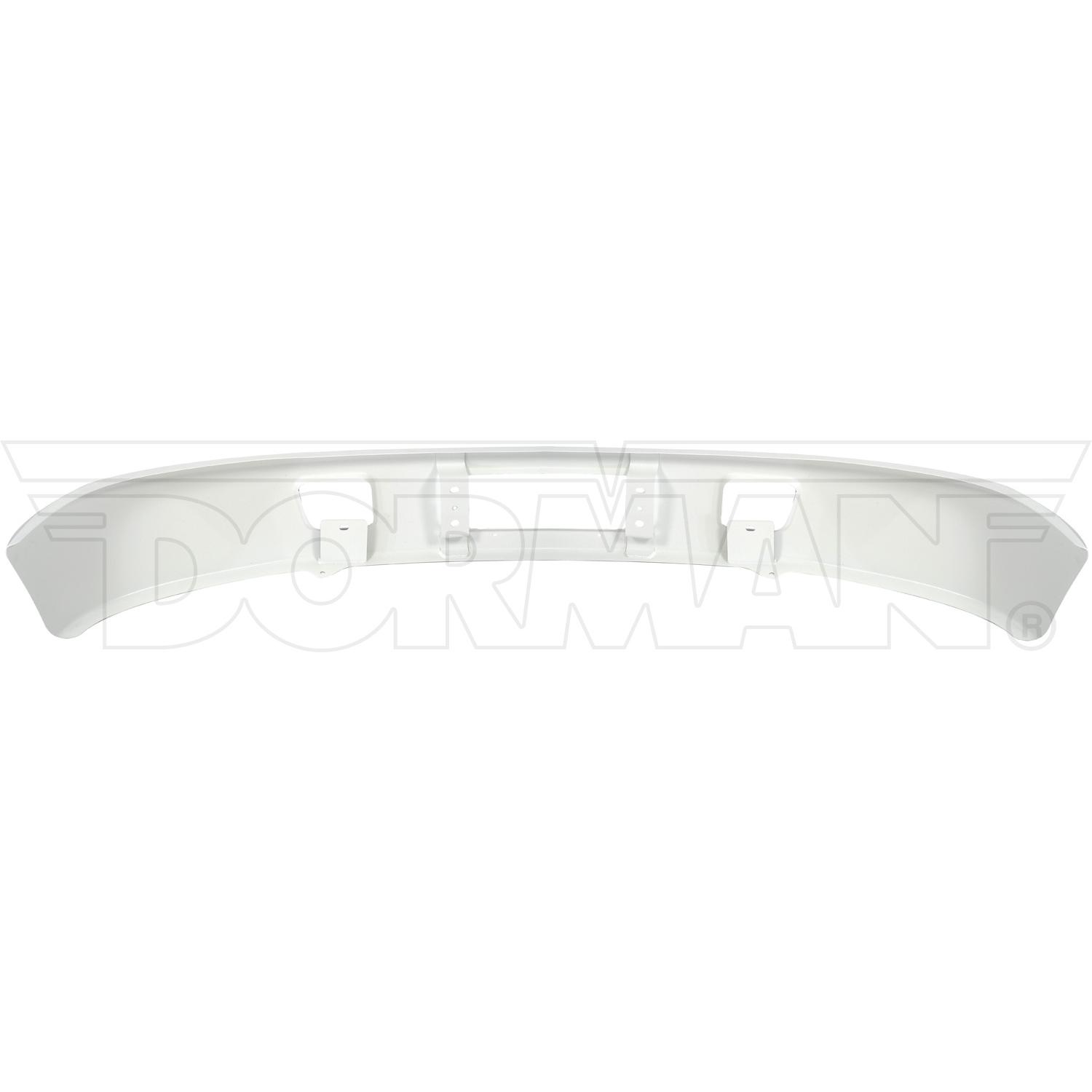 Dorman 2426083 - Bumper Dorman 2426083 Bumper product image 2 of 5