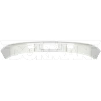 2014 Hino 258LP Bumper Front Dorman 2426083 image 2 of 4