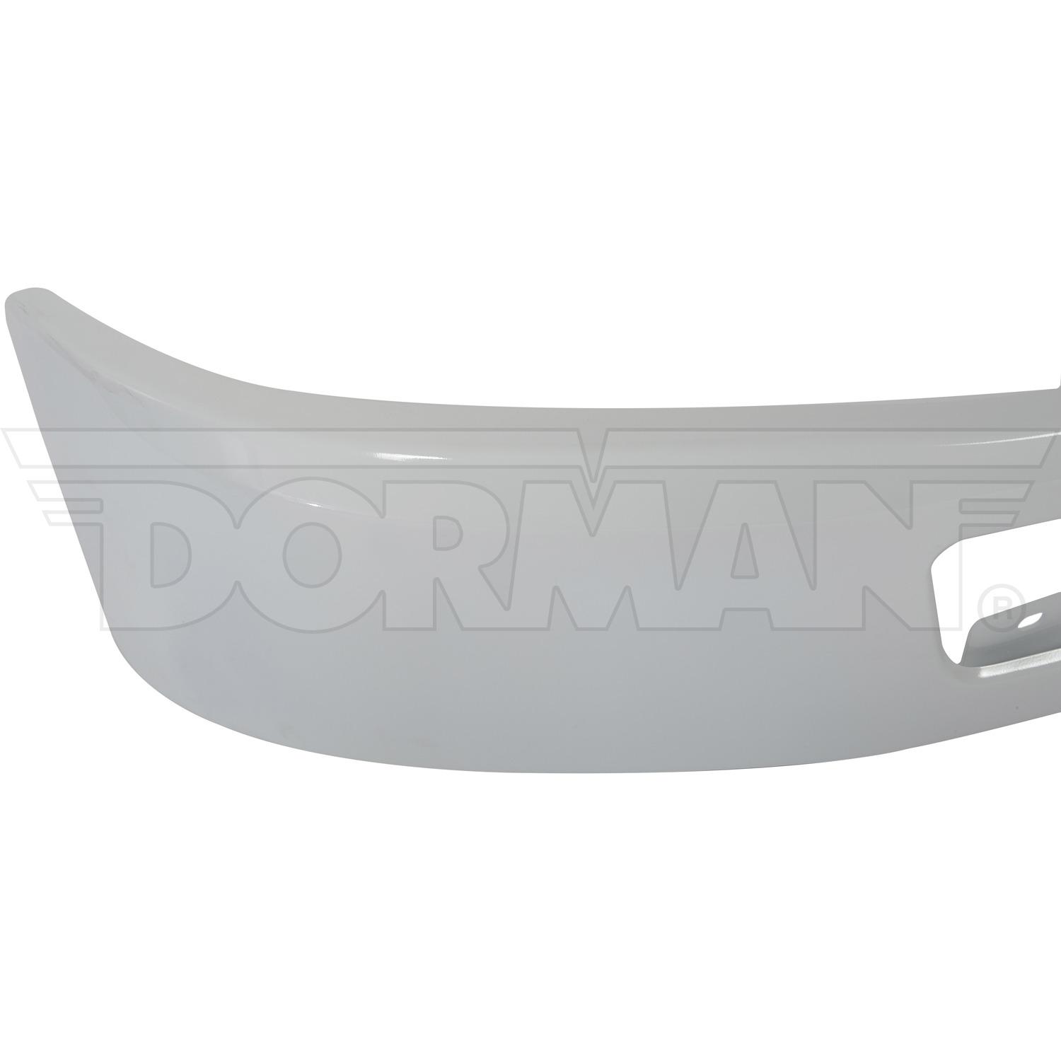 Dorman 2426083 - Bumper Dorman 2426083 Bumper product image 3 of 5