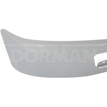 2014 Hino 258LP Bumper Front Dorman 2426083 image 3 of 4