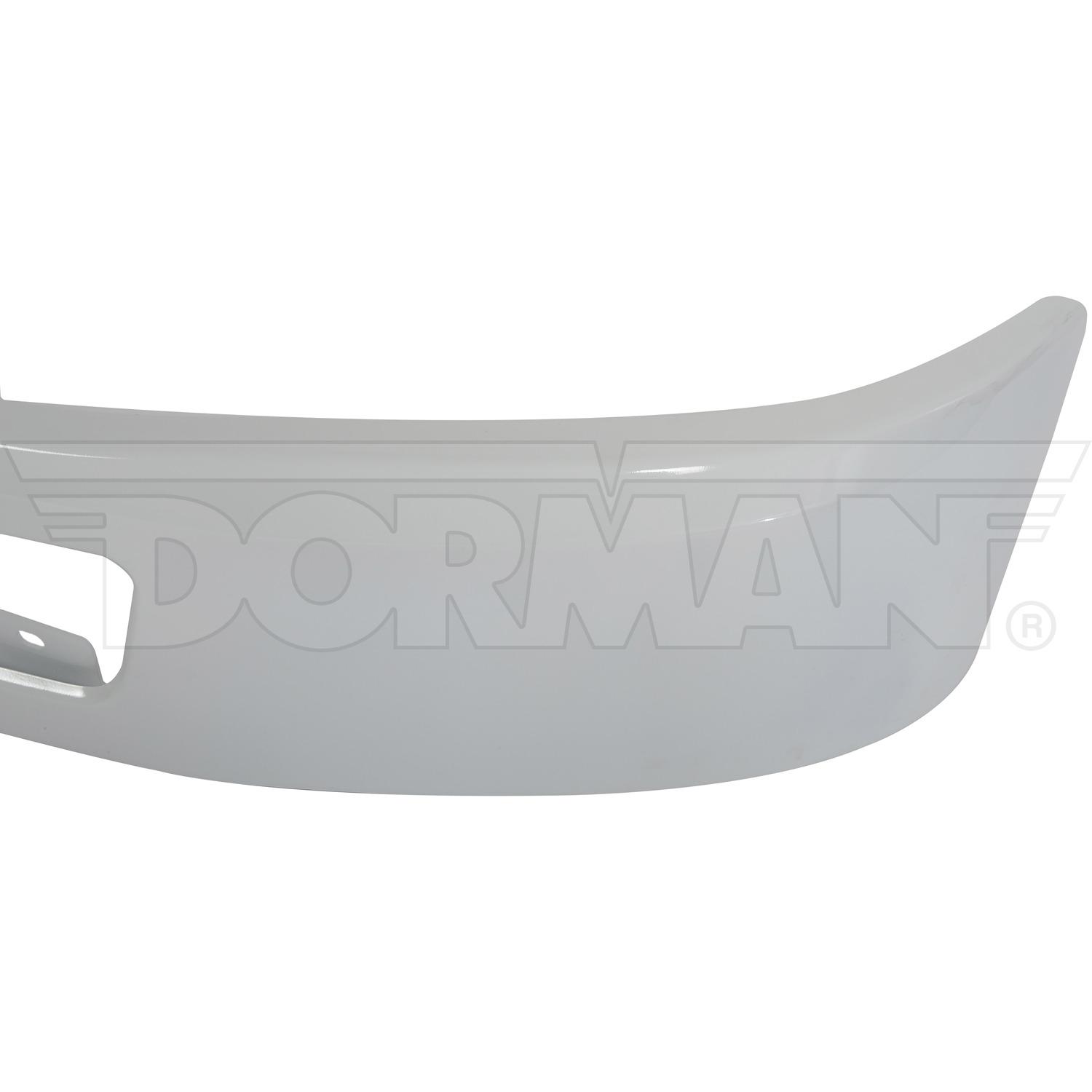 Dorman 2426083 - Bumper Dorman 2426083 Bumper product image 4 of 5
