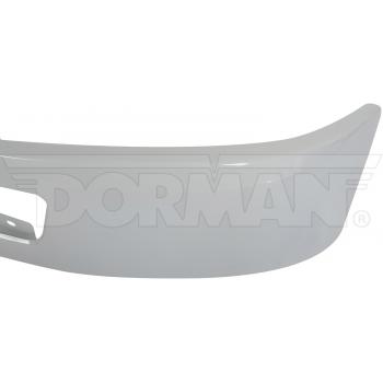 2014 Hino 258LP Bumper Front Dorman 2426083 image 4 of 4