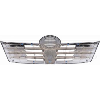 2010 Hino 258ALP Grille Front Dorman 2426084 image 2 of 4