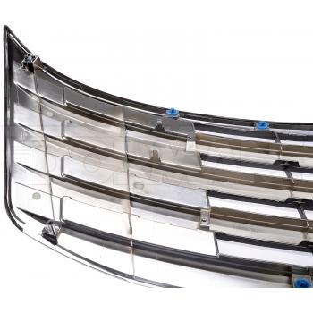 2010 Hino 258ALP Grille Front Dorman 2426084 image 3 of 4