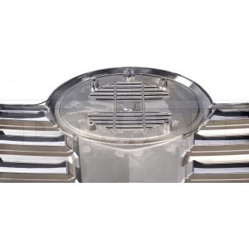 2010 Hino 258ALP Grille Front Dorman 2426084 image 4 of 4