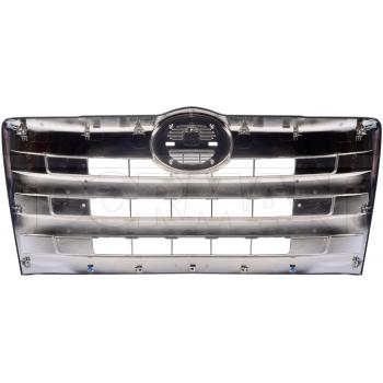 2014 Hino 268A Grille Front Dorman 2426085 image 2 of 4