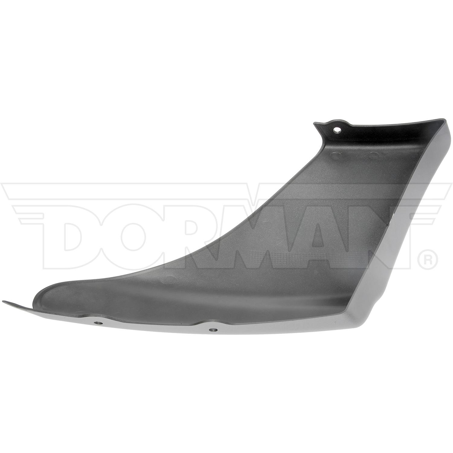 Dorman 2426086 - Bumper End Cap Dorman 2426086 Bumper End Cap product image 2 of 4