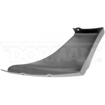 2011 International 8600 TranStar Bumper End Cap Front Right Dorman 2426086 image 2 of 4