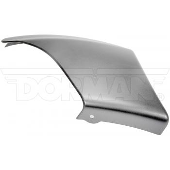 2011 International 8600 TranStar Bumper End Cap Front Right Dorman 2426086 image 3 of 4