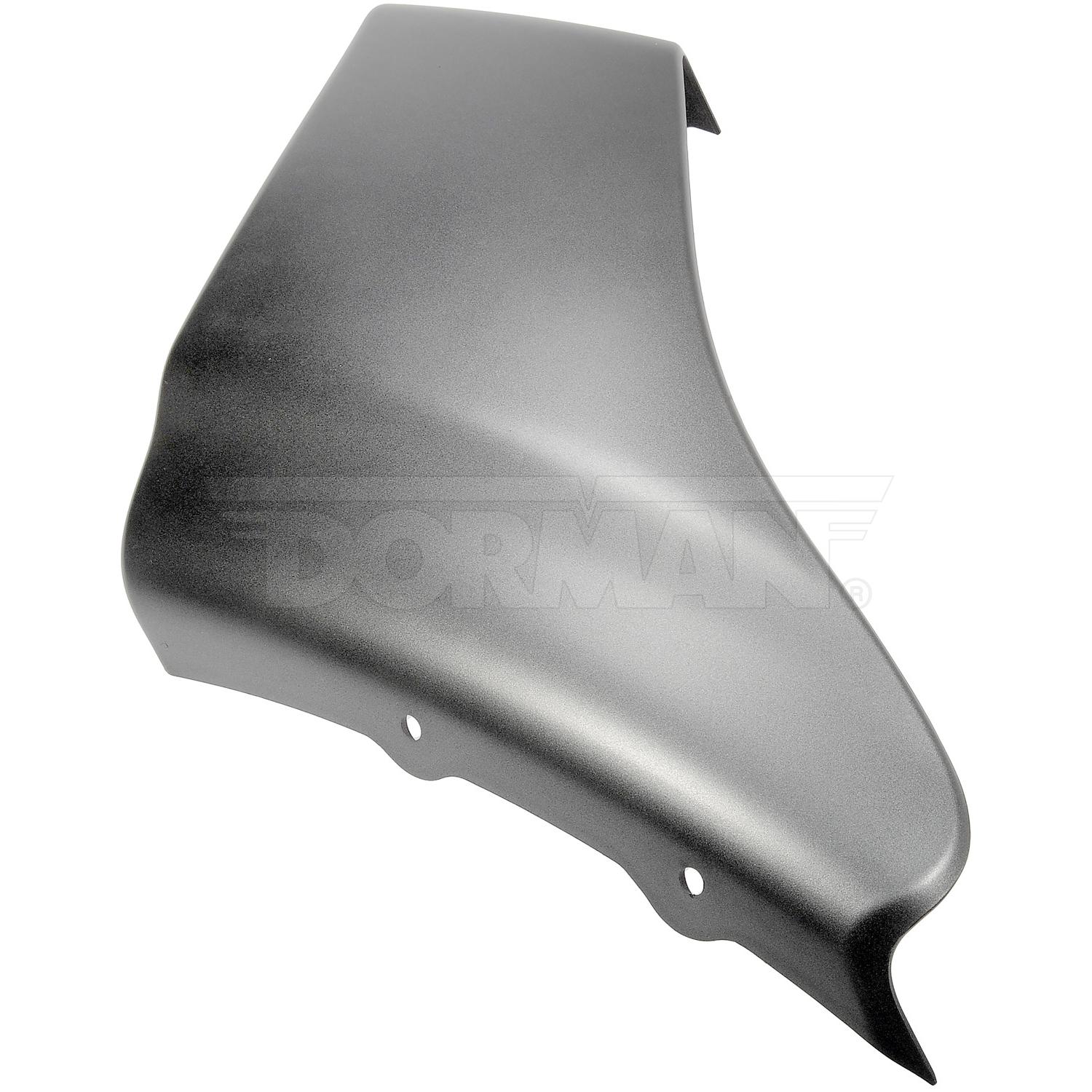 Dorman 2426086 - Bumper End Cap Dorman 2426086 Bumper End Cap product image 4 of 4