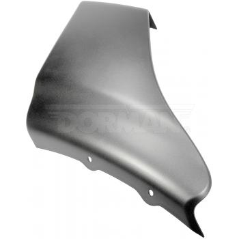 2011 International 8600 TranStar Bumper End Cap Front Right Dorman 2426086 image 4 of 4