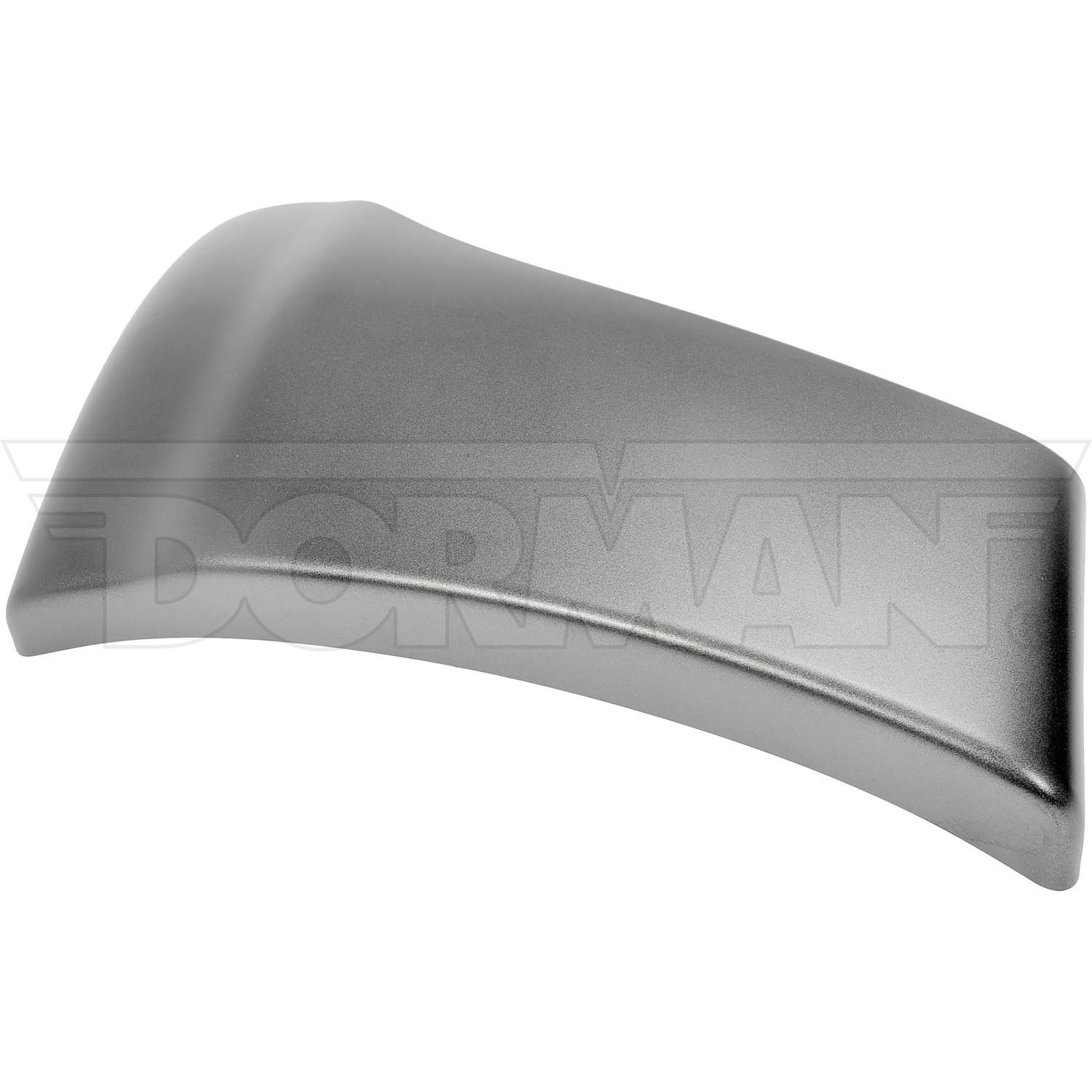 Dorman 2426087 - Bumper End Cap Dorman 2426087 Bumper End Cap product image 1 of 4