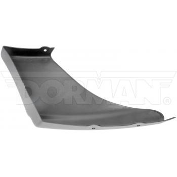 2011 International 8600 TranStar Bumper End Cap Front Left Dorman 2426087 image 2 of 4