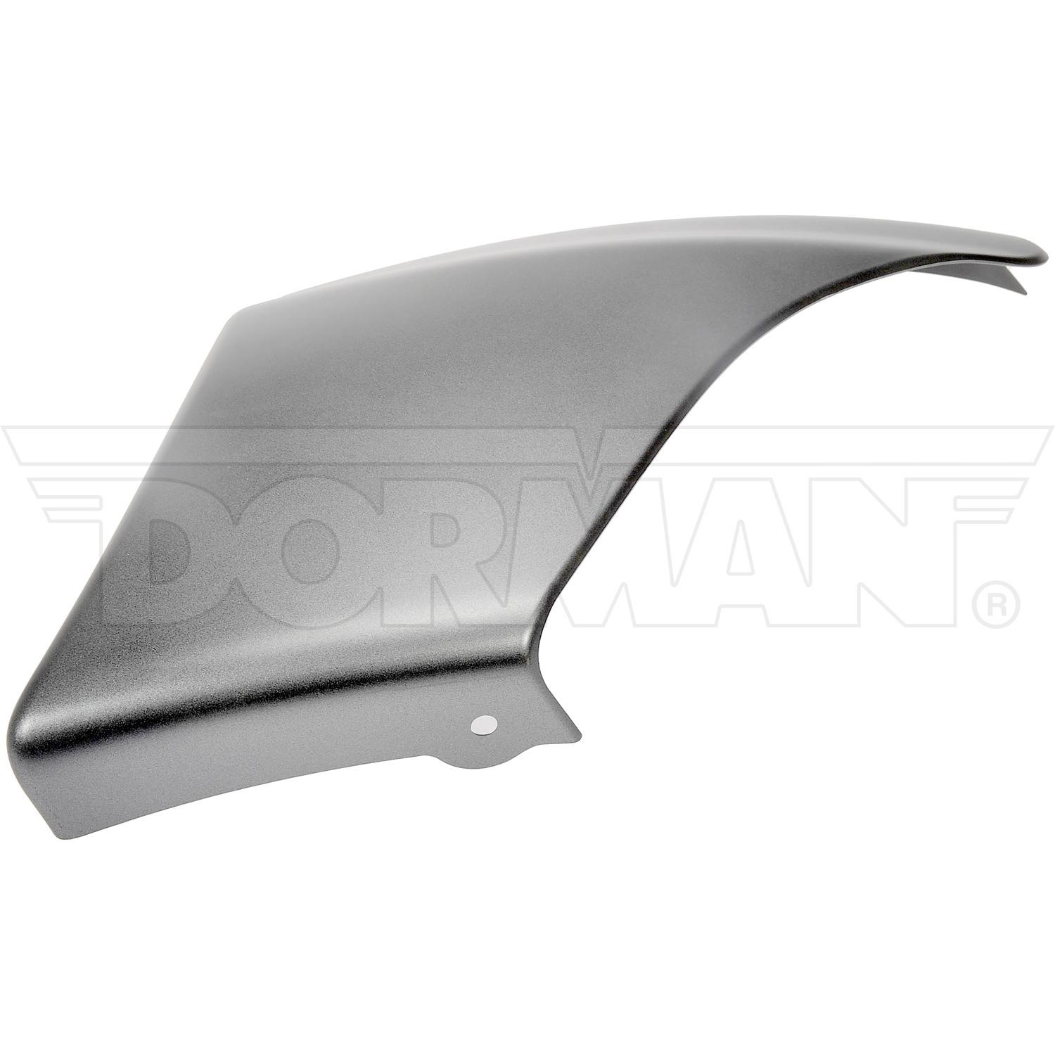 Dorman 2426087 - Bumper End Cap Dorman 2426087 Bumper End Cap product image 3 of 4