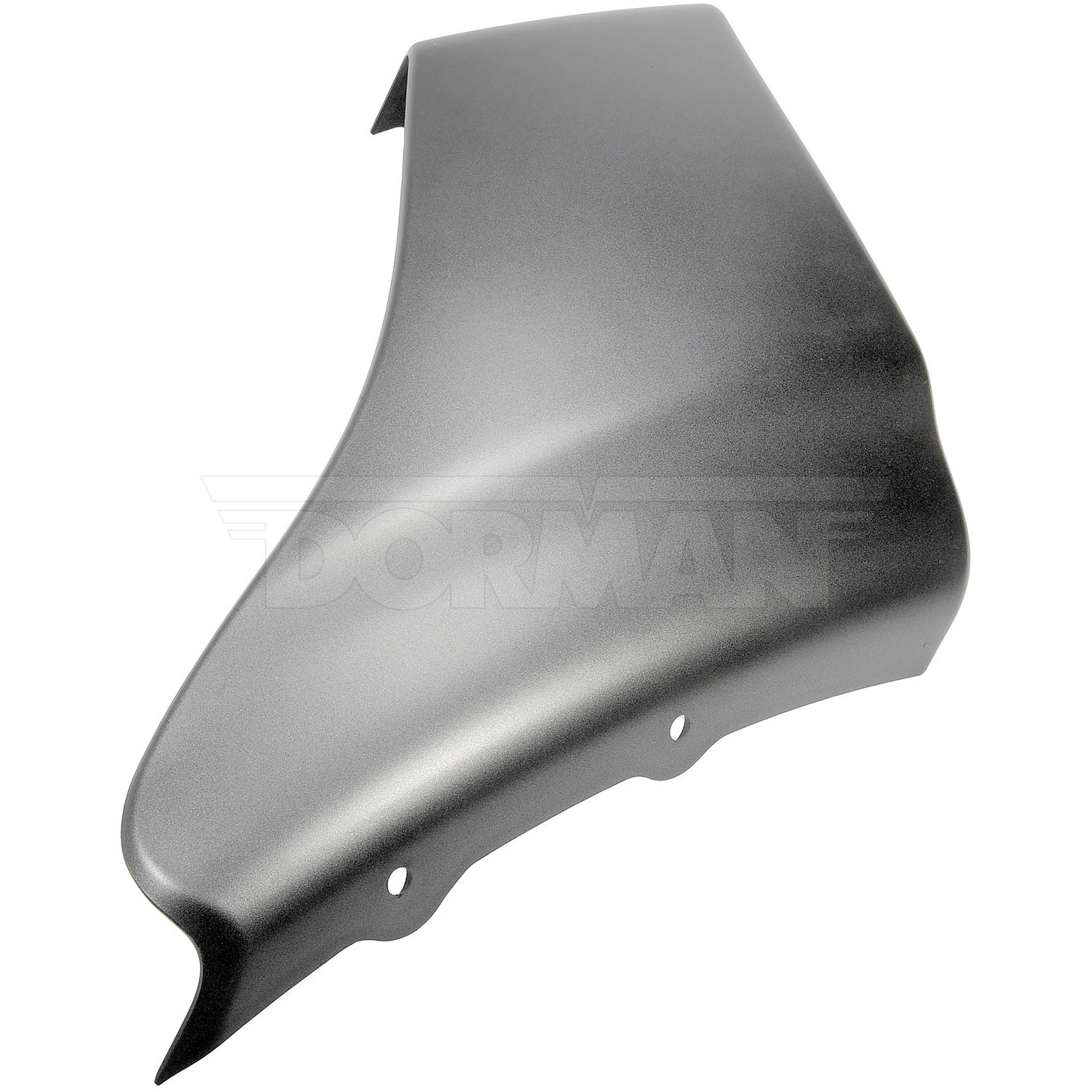 Dorman 2426087 - Bumper End Cap Dorman 2426087 Bumper End Cap product image 4 of 4