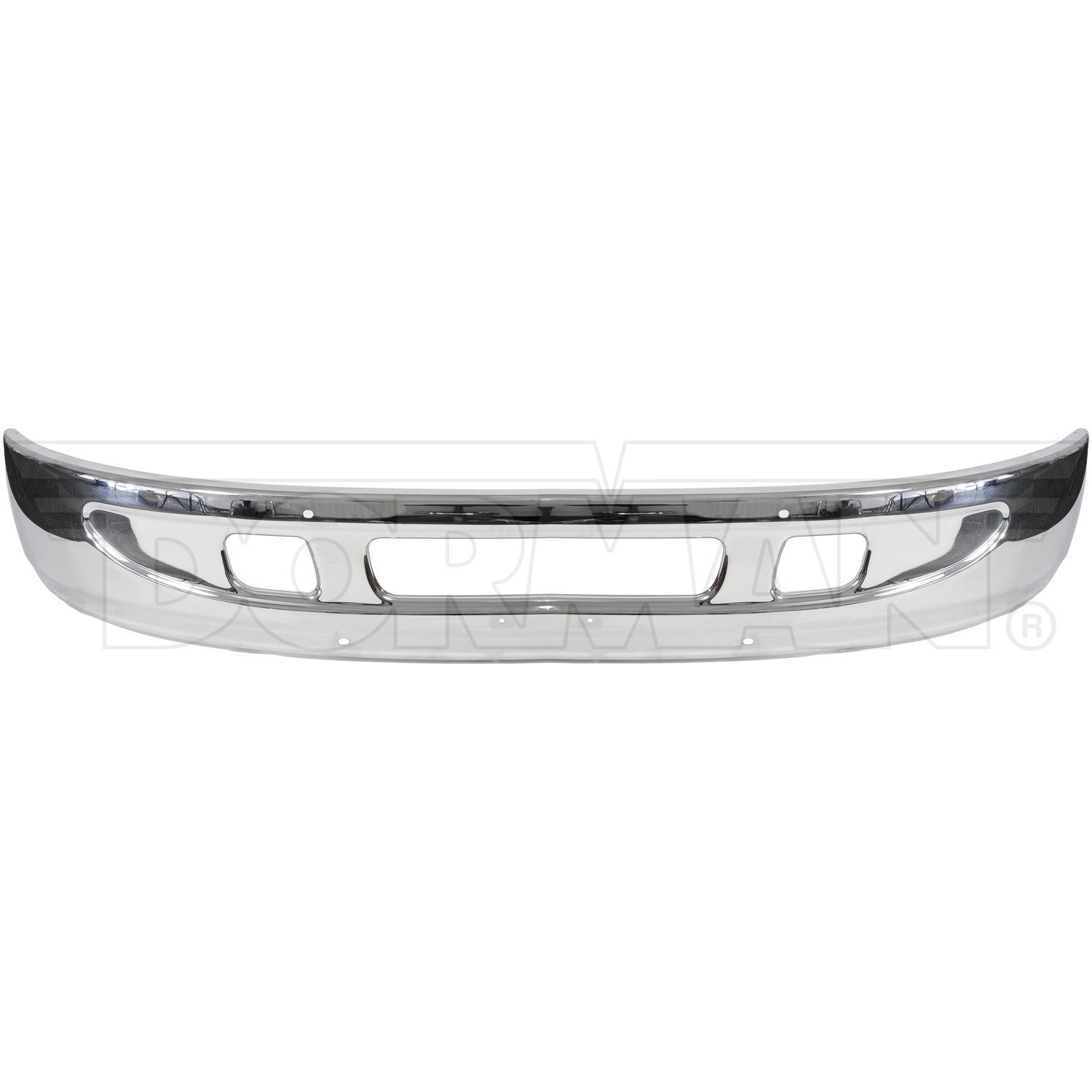 Dorman 2426088 - Bumper Dorman 2426088 Bumper product image 1 of 6