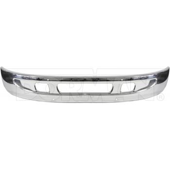 2015 International 4300LP Bumper